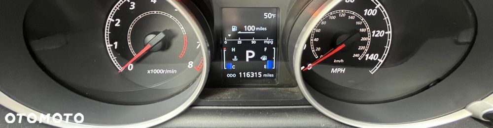 Mitsubishi Outlander 3.0 V6 XLS - 13