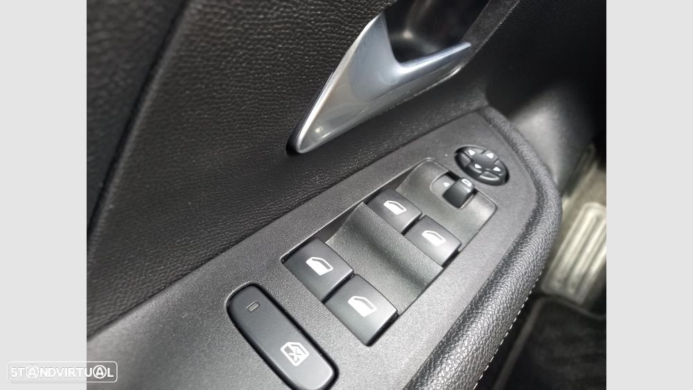 Opel Mokka 1.2 T GS - 21