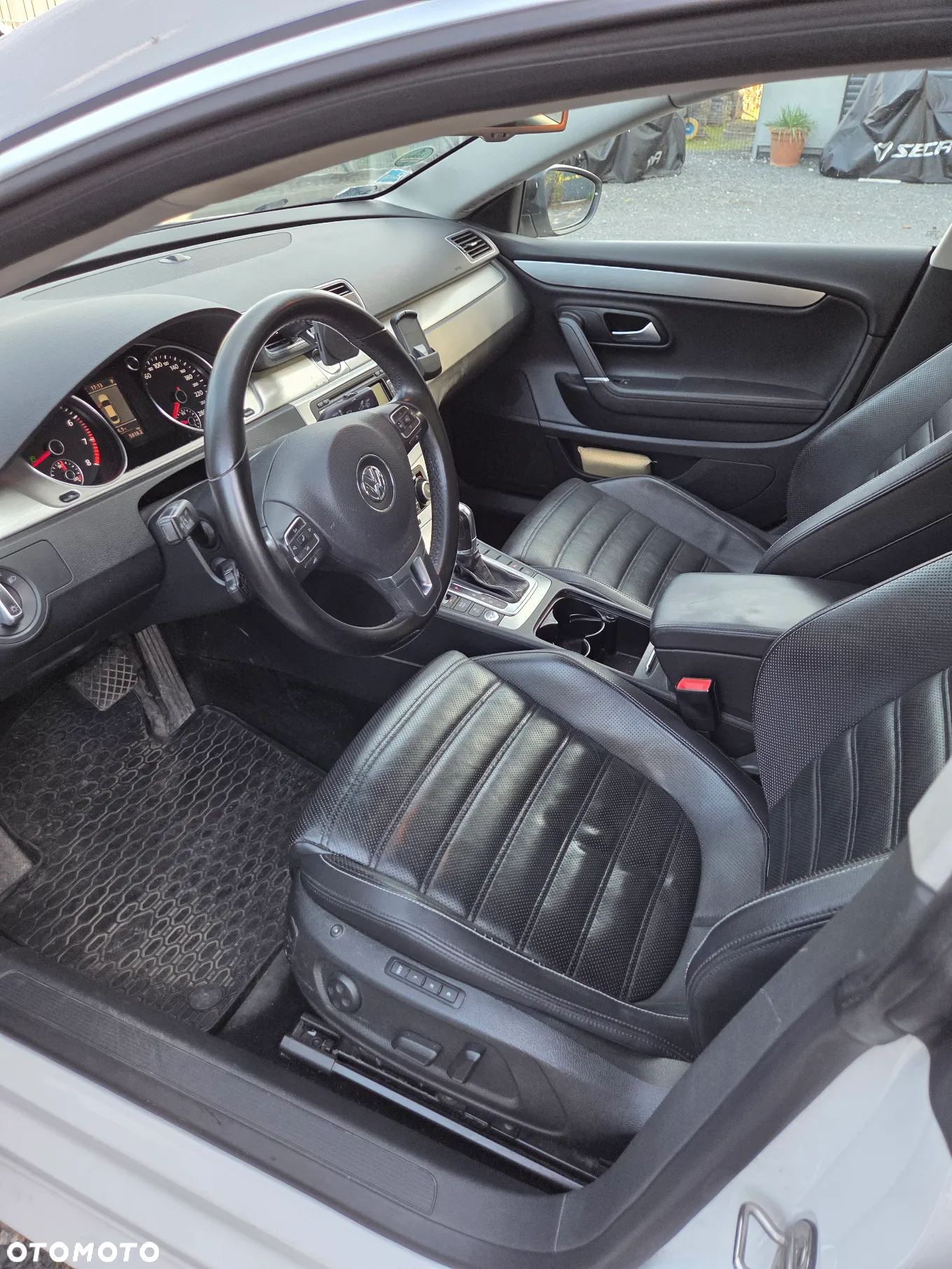 Volkswagen Passat CC 1.8 TSI DSG - 7