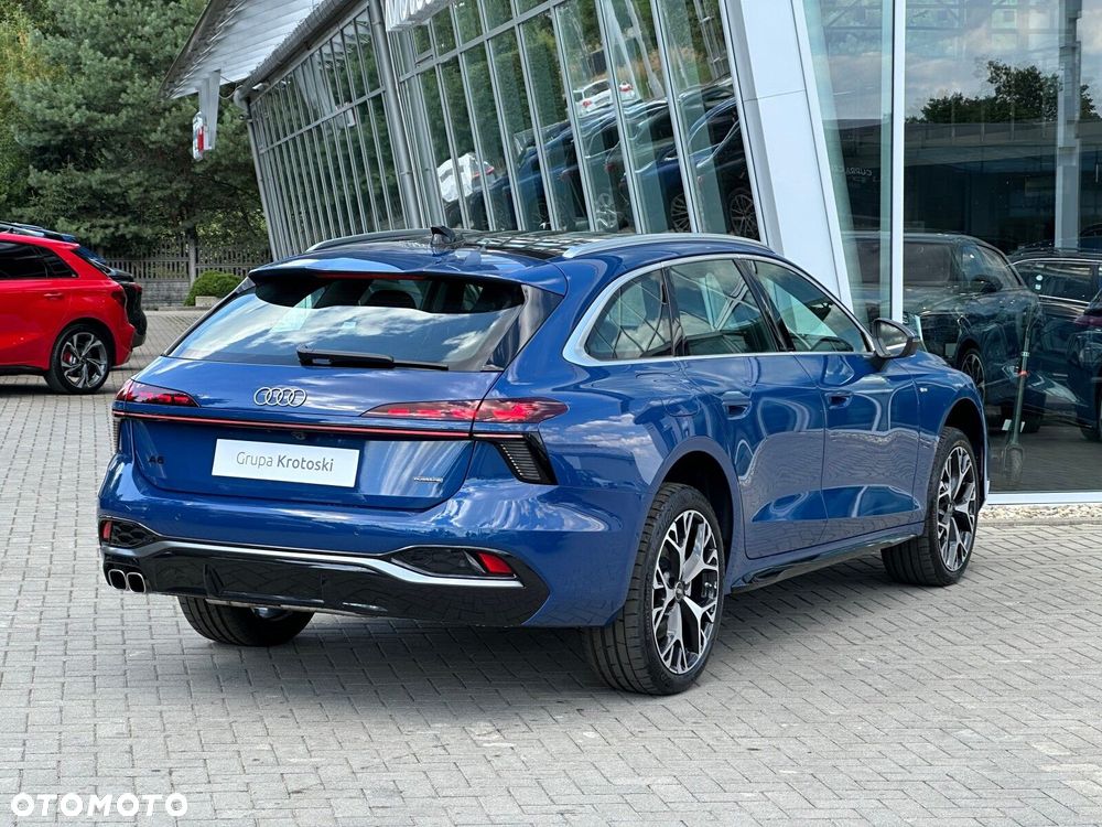 Audi A6 - 6