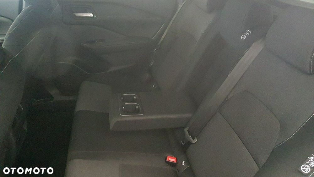 Nissan Qashqai - 17