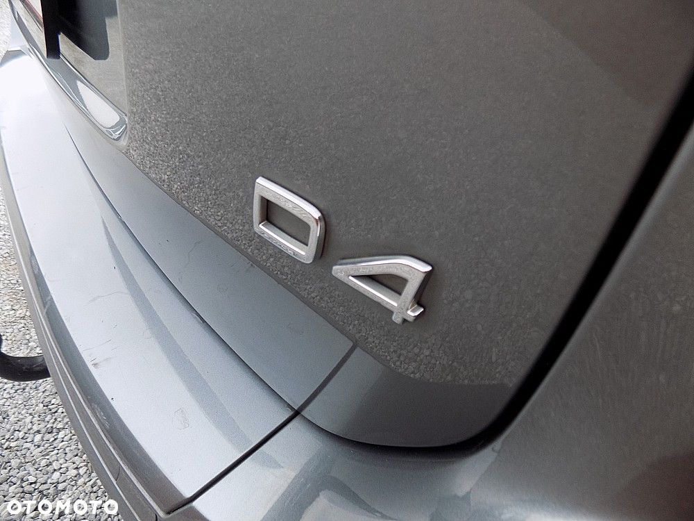 Volvo XC 60 D4 Geartronic Summum - 30