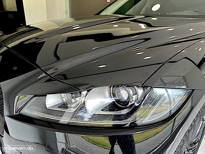 Jaguar F-Pace 20d AWD Aut. R-Sport - 12