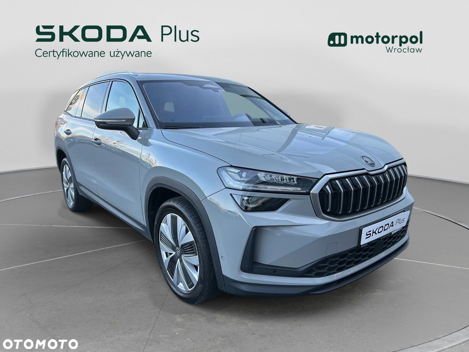 Skoda Kodiaq 2.0 TDI 4x4 Selection DSG - 14