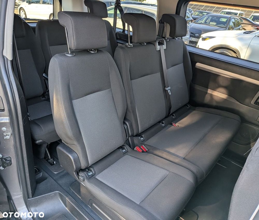 Toyota Proace Verso 2.0 D4-D Long Business - 24