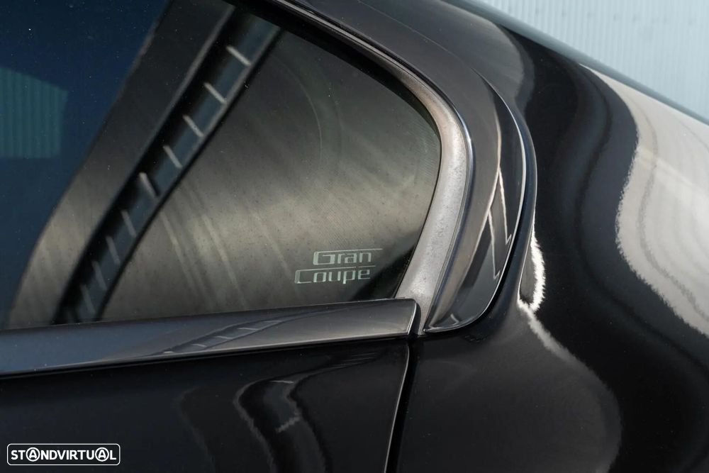 BMW 640 Gran Coupé d Pack M - 38
