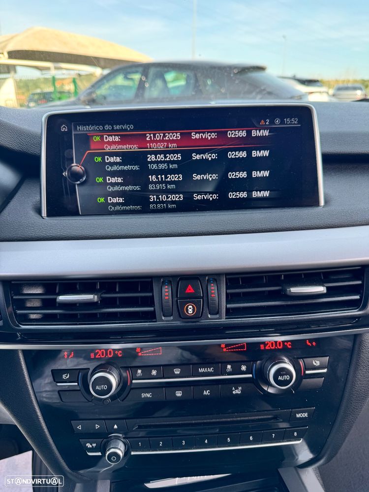 BMW X5 40e xDrive - 23