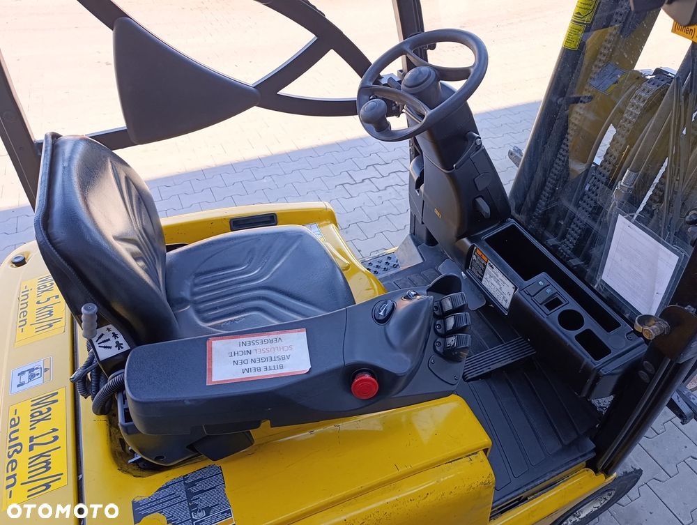 Yale ERP16VT - 9