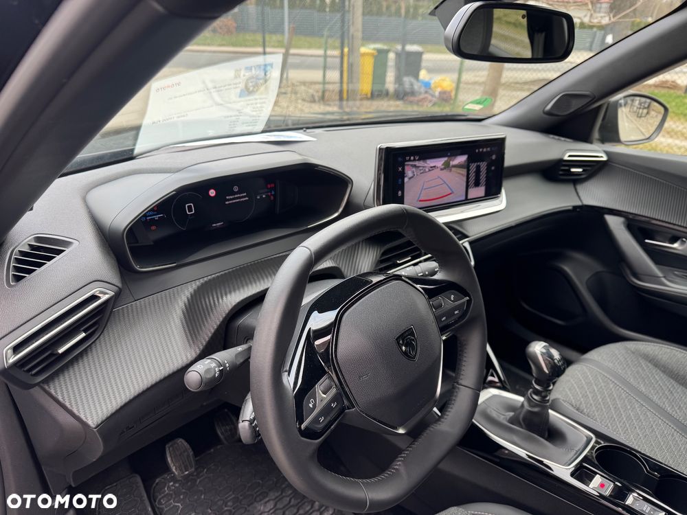 Peugeot 2008 PureTech 100 Allure - 22
