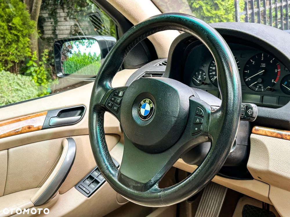 BMW X5 3.0 d - 17