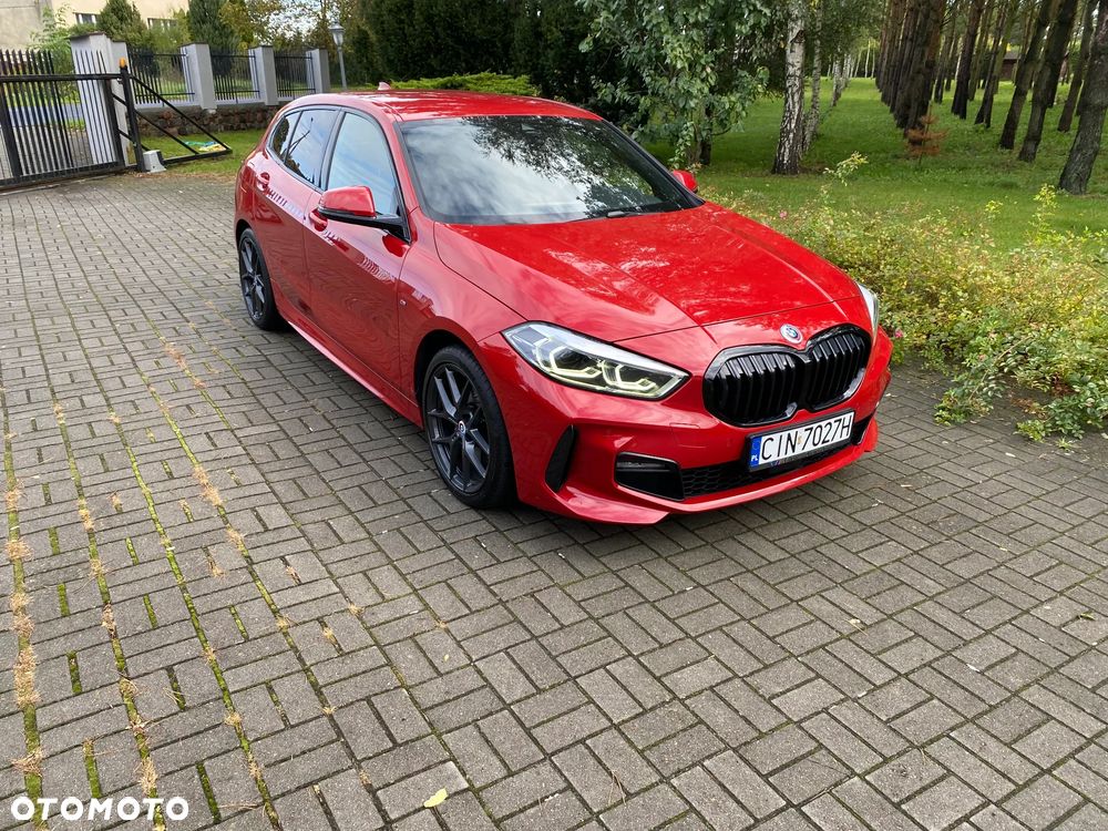 BMW Seria 1 118i M Sport - 2