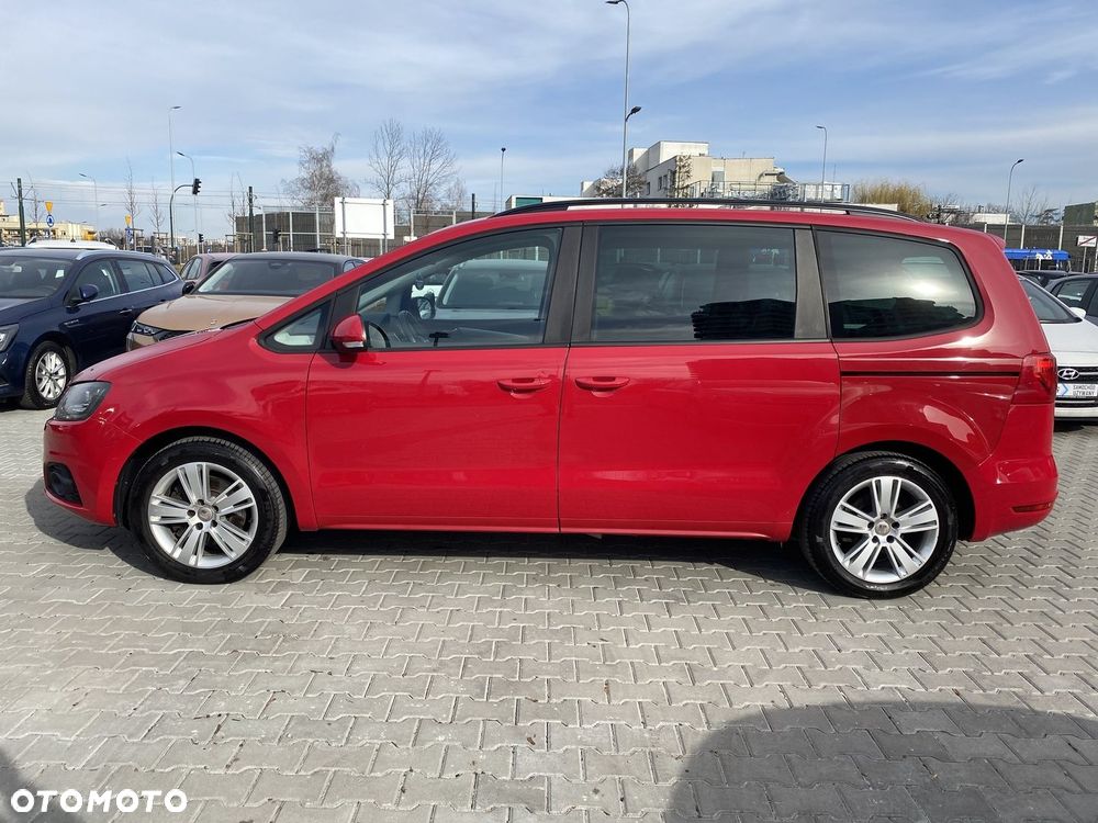 Seat Alhambra - 2