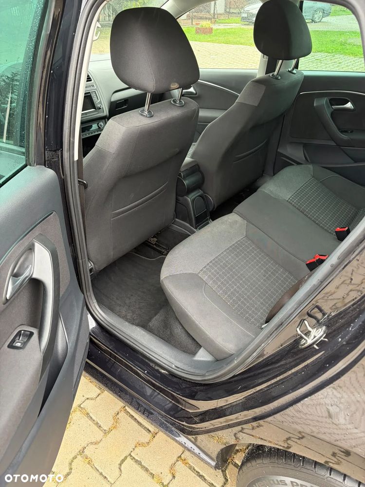 Volkswagen Polo - 10