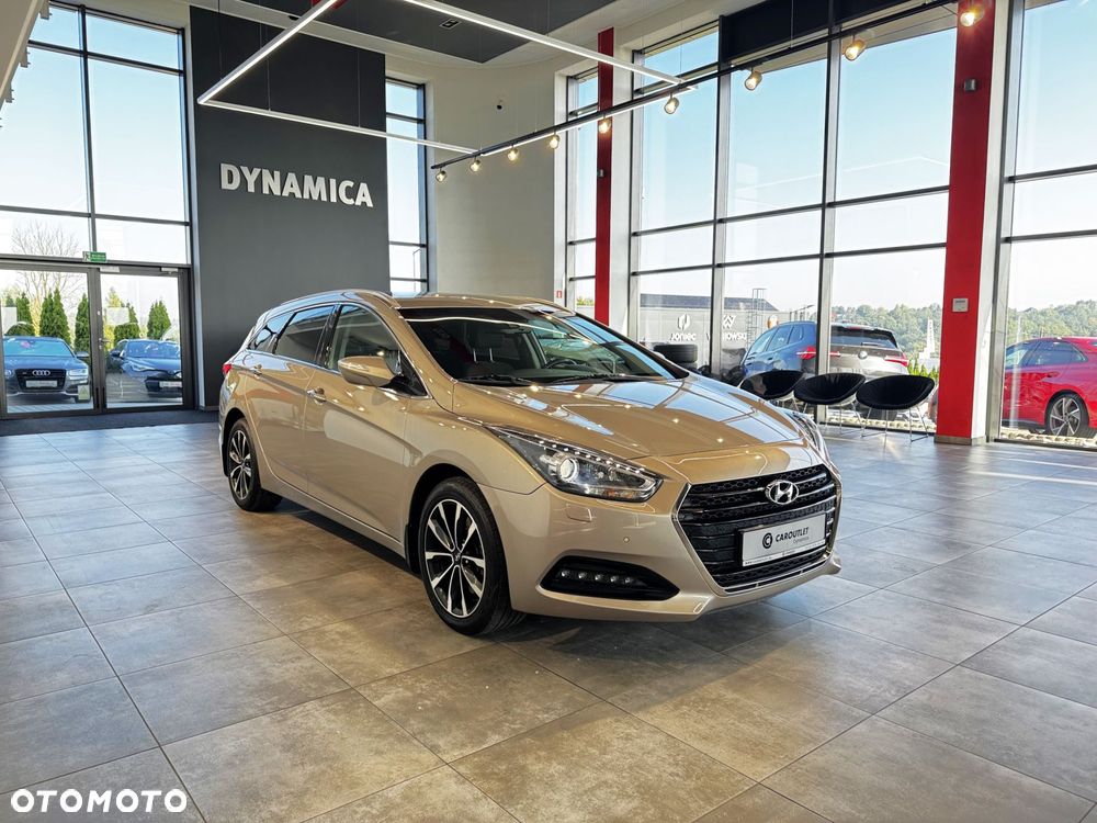 Hyundai i40 - 2