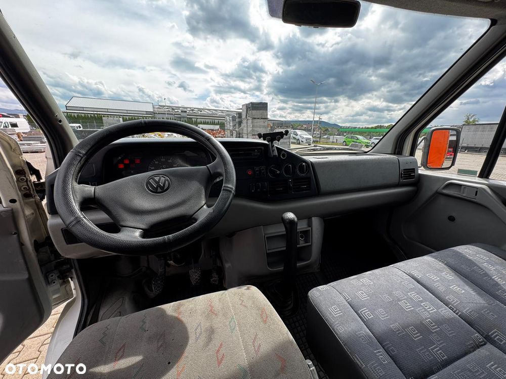 Volkswagen LT35 - 12