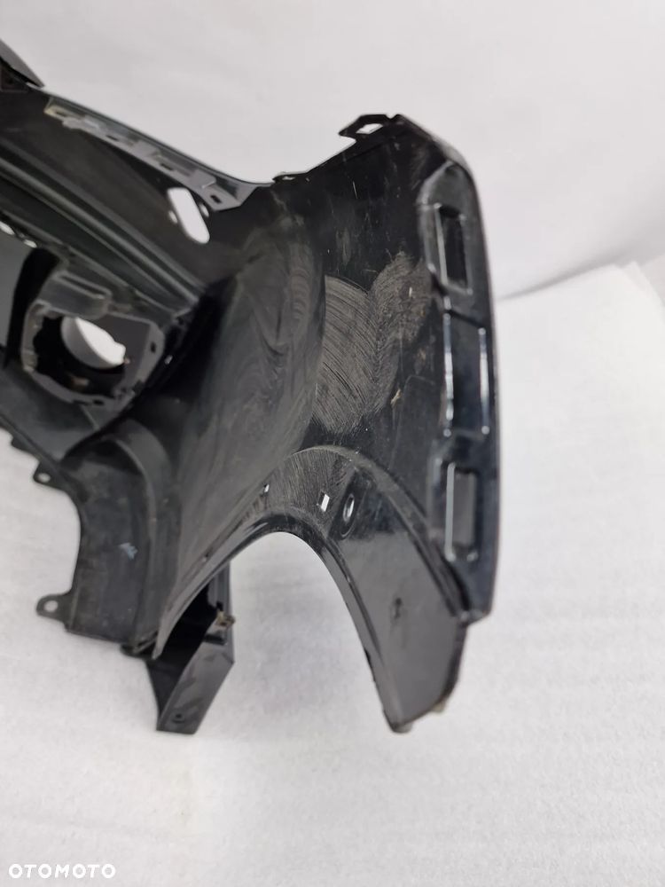 HONDA CIVIC IX TYPE-R TYPE R LIFT 14- ZDERZAK PRZEDNI PRZÓD NA SPRYSKI + SPOJLER + ATRAPA / GRILL , NR 71101-TV0ZY00 , NR AUKCJI NZ927 - 23