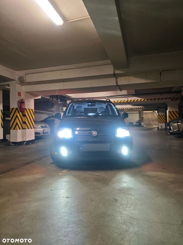 Fiat Panda 1.4 100 HP - 18