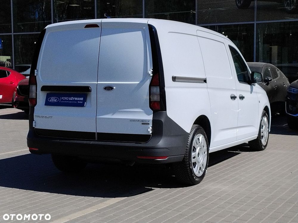 Ford Transit Connect '24 - 5