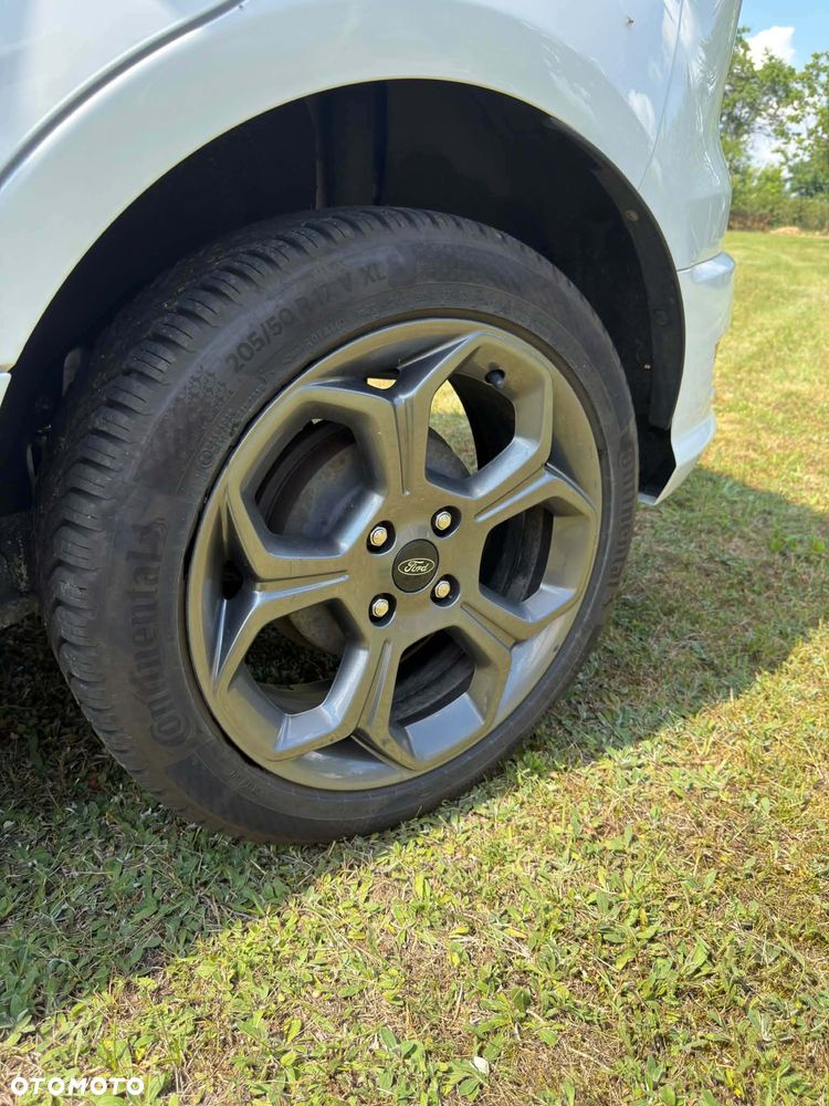 Ford EcoSport 1.0 EcoBoost ST-Line ASS - 16