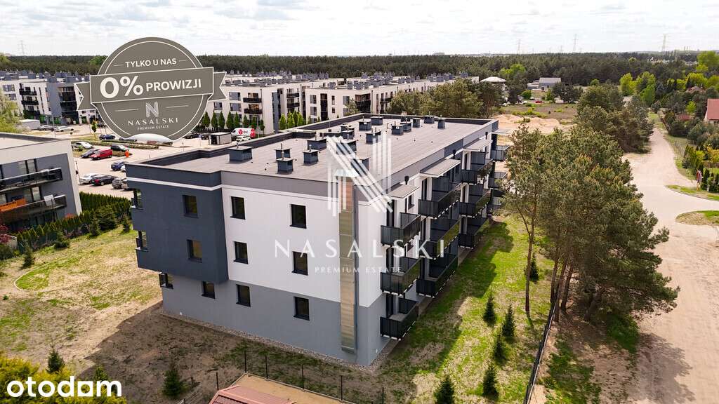 2 Pokoje 38m2 Fordon