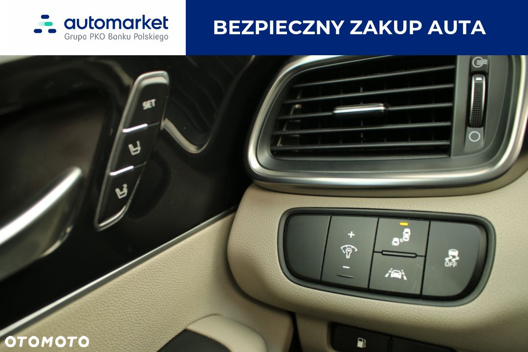 Kia Sorento 2.2 CRDI Business Line Plus - 15