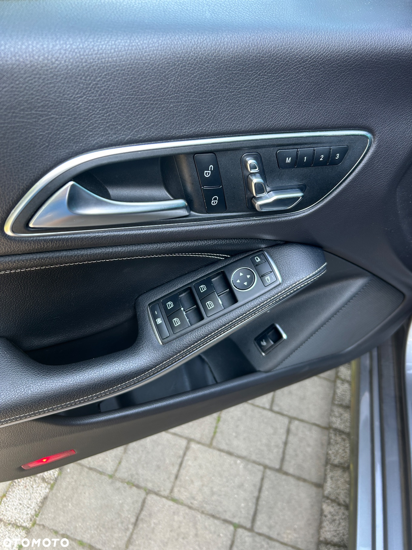 Mercedes-Benz CLA 250 7G-DCT - 15