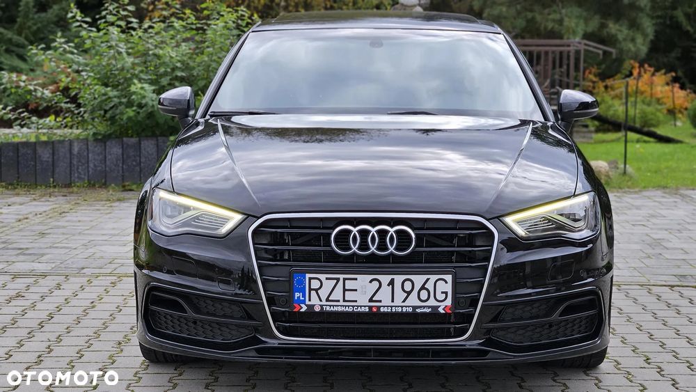 Audi A3 Sportback - 2