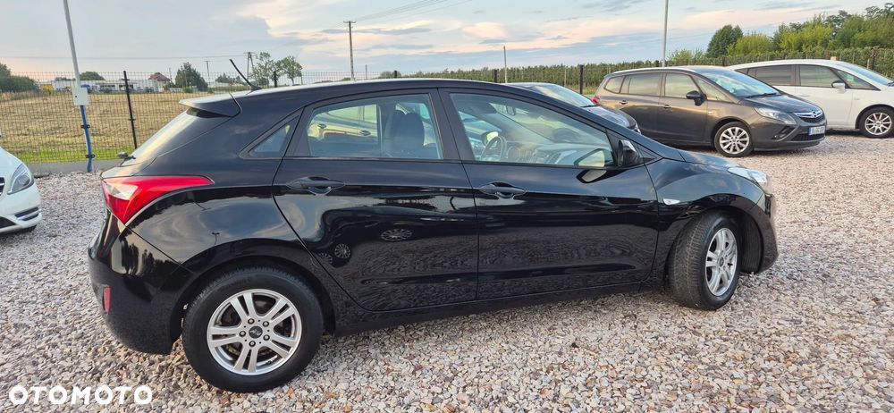 Hyundai i30 1.4 Classic - 6