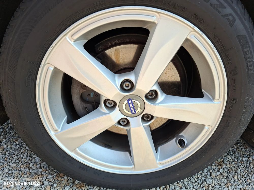 Volvo V40 1.6 D2 Kinetic Eco - 16