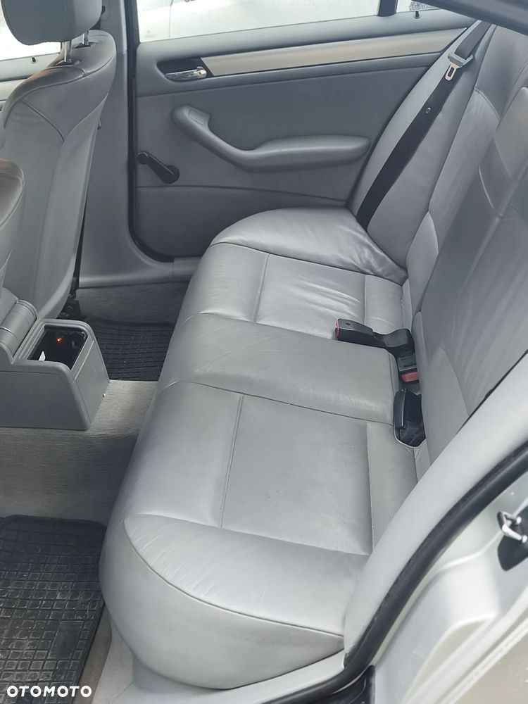 BMW Seria 3 - 4