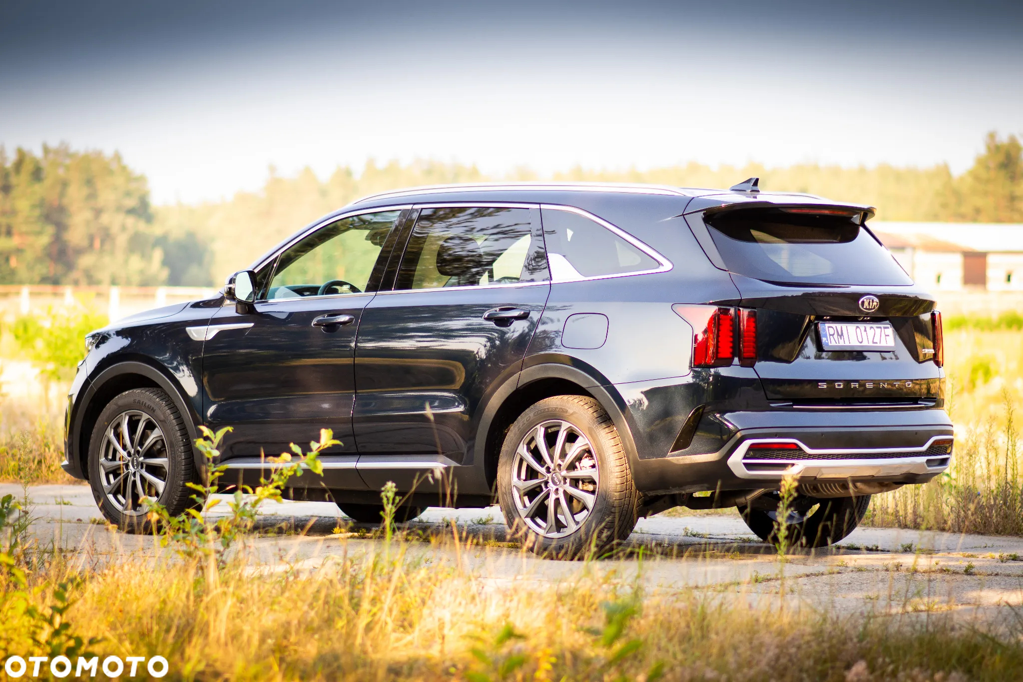 Kia Sorento - 6