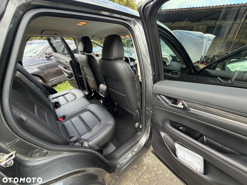 Mazda CX-5 - 9