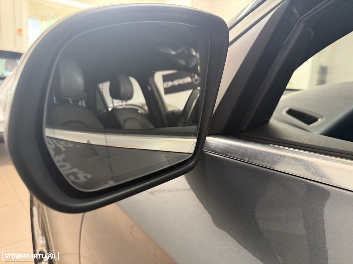 Mercedes-Benz GLC 250 d 4Matic 9G-TRONIC AMG Line - 26
