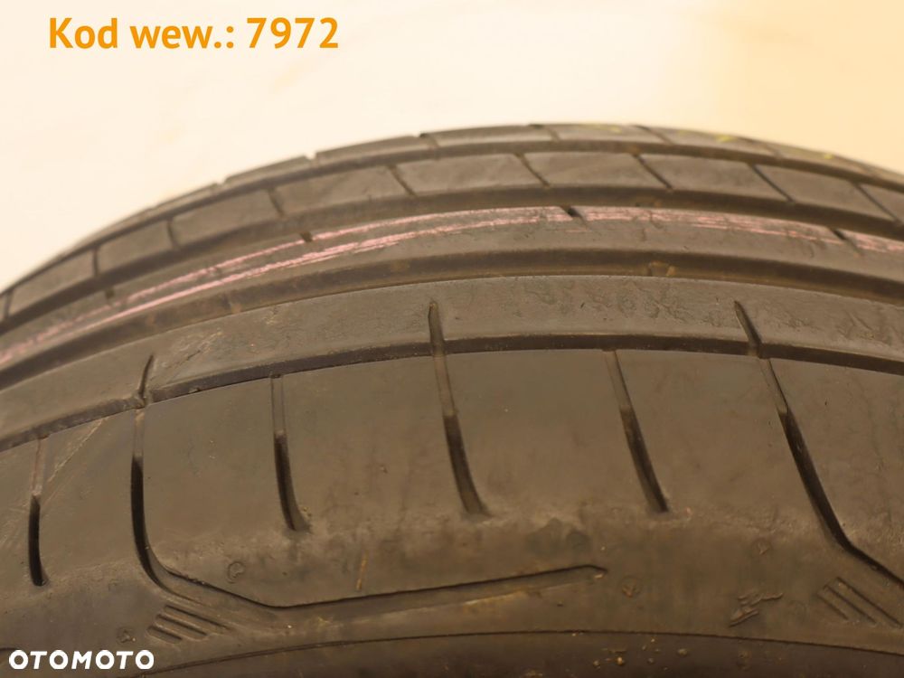 Goodyear Eagle F1 Super Sport - 225/45 R18 - 8