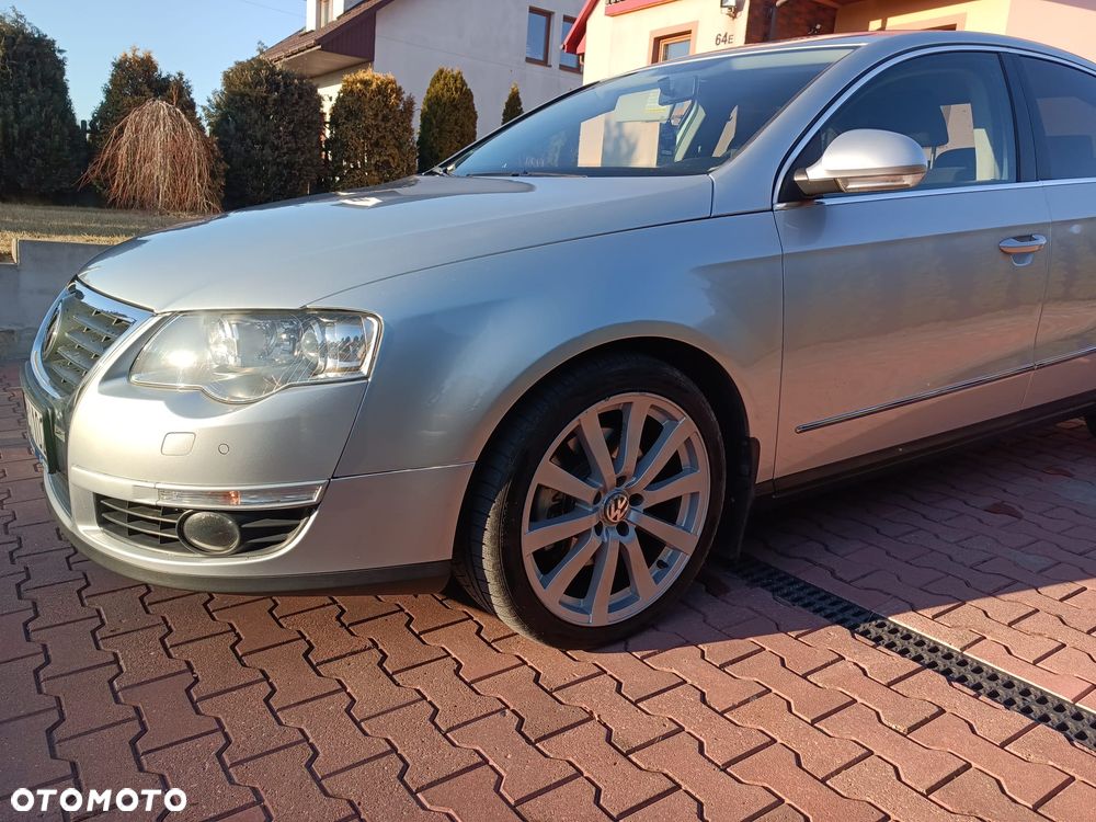 Volkswagen Passat 1.8 TSI Comfortline - 7