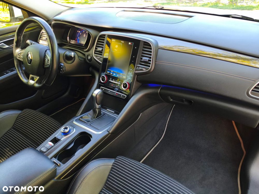 Renault Talisman 1.8 TCe FAP Intens EDC - 6