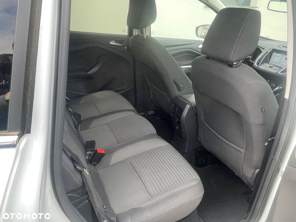 Ford C-MAX 1.0 EcoBoost Titanium ASS - 14