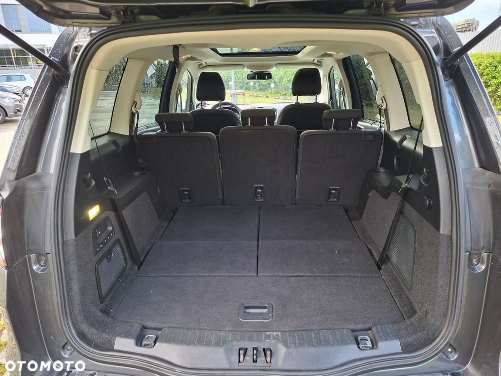 Ford Galaxy 2.0 TDCi Titanium - 7