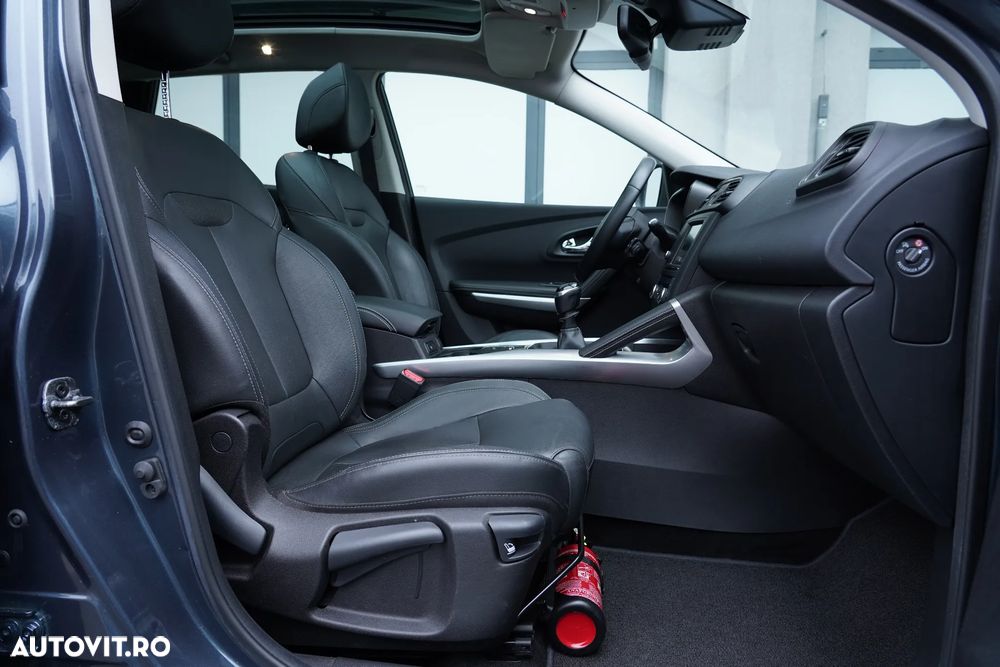 Renault Kadjar Energy TCe 130 Bose Edition - 9