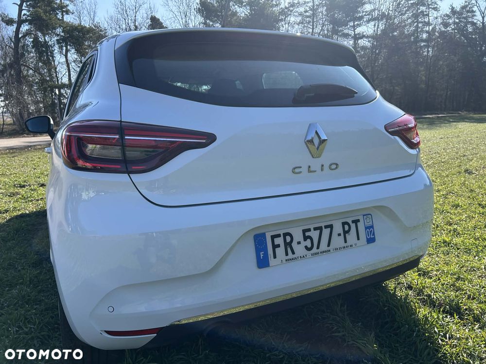 Renault Clio 1.5 dCi Energy Alize - 18