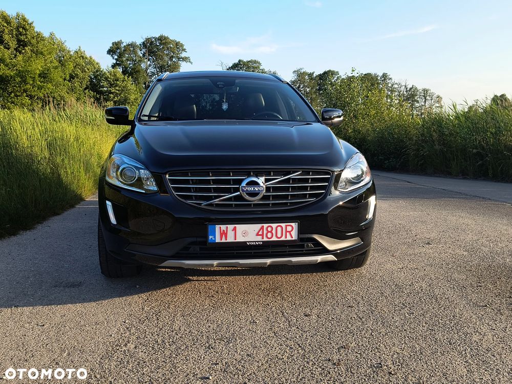 Volvo XC 60 T6 Geartronic Linje Inscription - 2