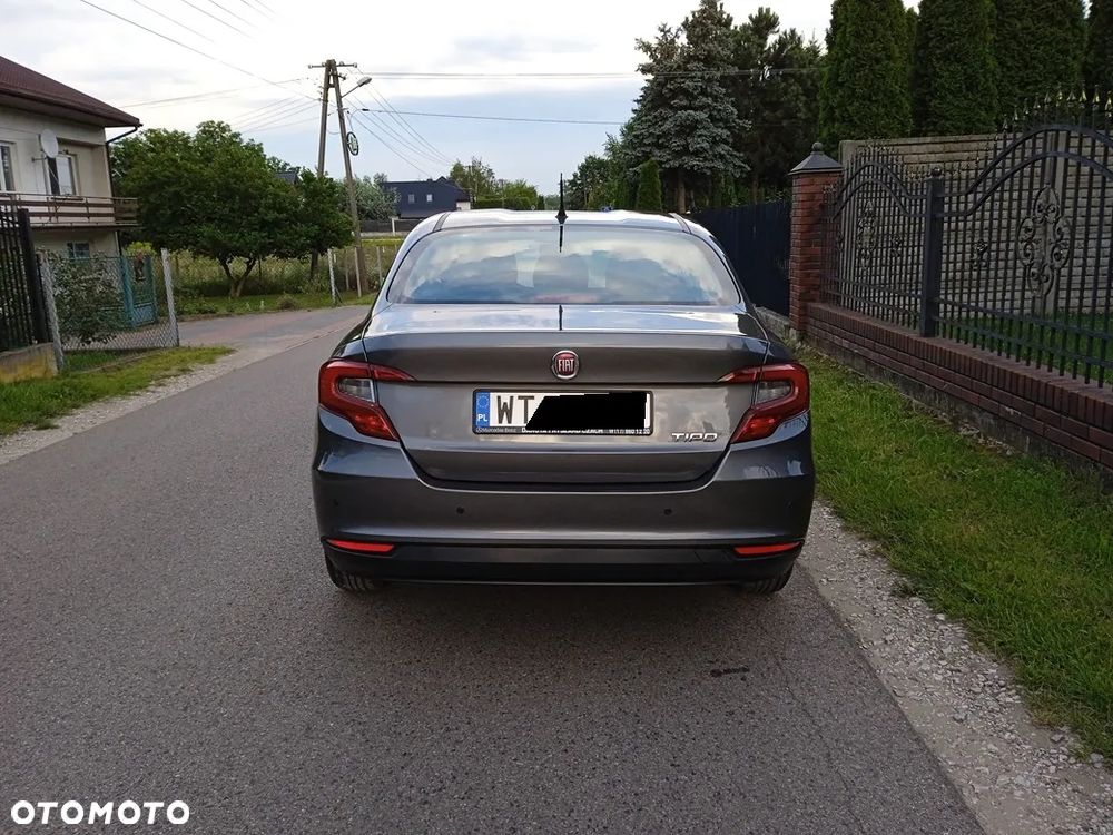Fiat Tipo 1.4 16V - 21