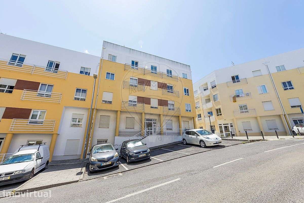 Apartamento T2 para venda - Grande imagem: 2/34