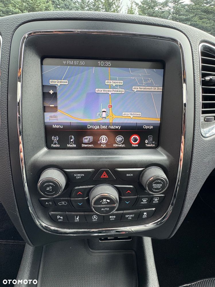 Dodge Durango - 31