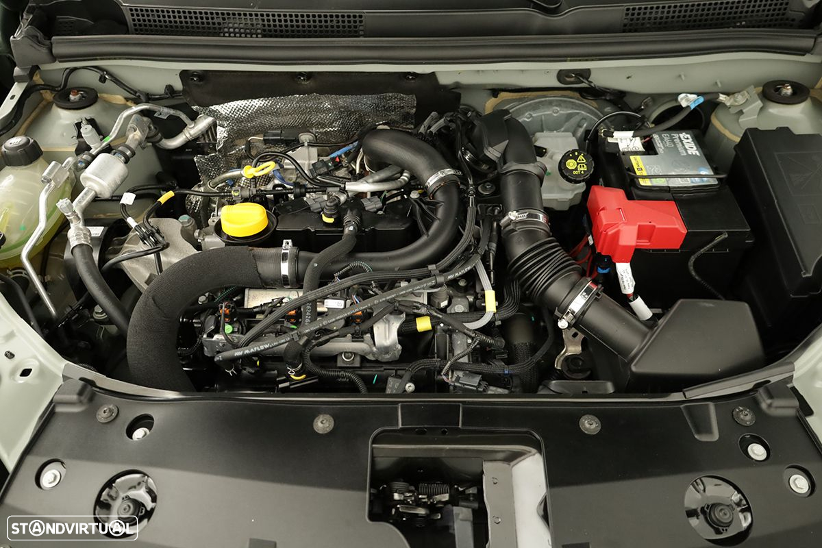 Dacia Jogger 1.0 ECO-G Expression 7L Bi-Fuel - 26