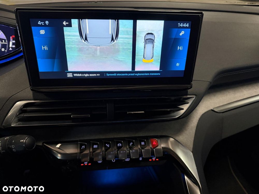 Peugeot 5008 1.6 PureTech GT S&S EAT8 - 25