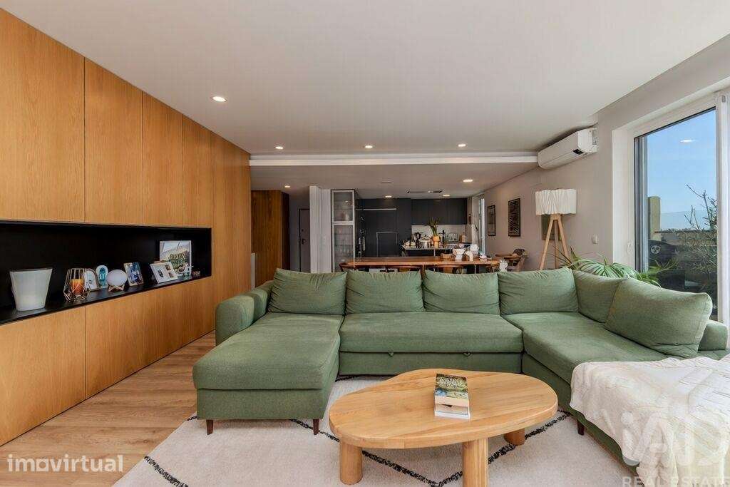 Apartamento T3 em São Sebastião - Grande imagem: 3/19