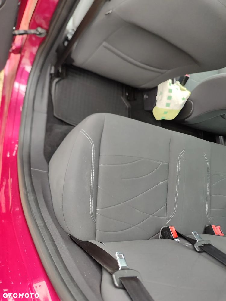 Ford Fiesta - 15