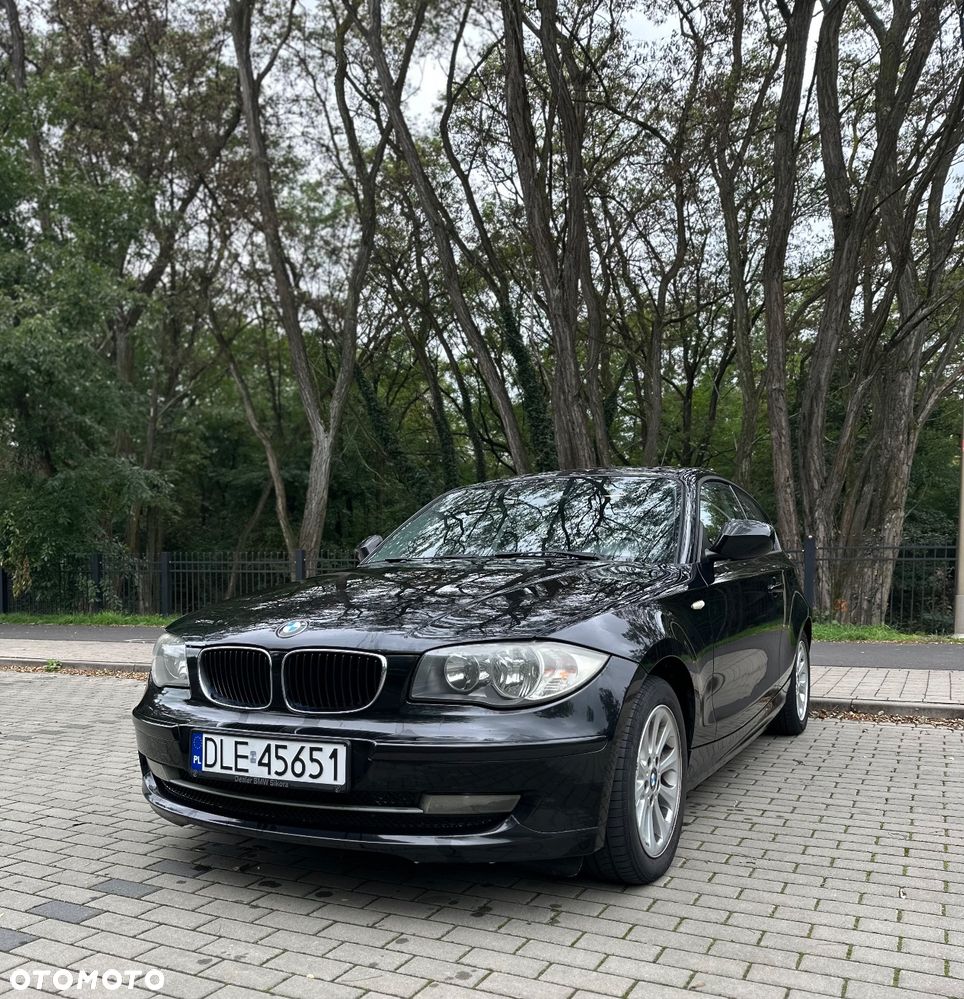 BMW Seria 1 116i - 1