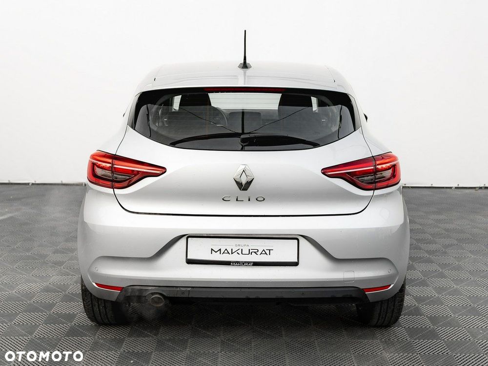 Renault Clio 1.0 TCe Equilibre - 10